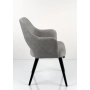 Krzesło DELUXE  KR-138 Kolory Tkanina STRONG 14